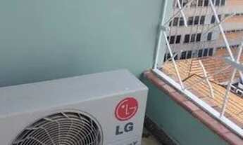 Imagem 4: Apartamento para com 2 quartos mais dep de empregada