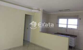 Imagem 7: Locação de Apartamentos / Padrão na cidade de Sorocaba