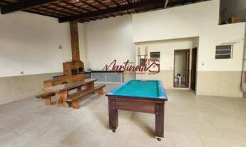 Imagem 4: Casa para venda possui 220 metros quadrados com 3 quartos em Colina de Laranjeiras - Serra