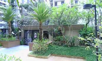 Imagem 3: São Paulo - Apartamento Padrão - Moema Pássaros