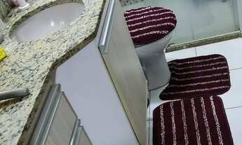 Imagem 3: Apartamento Condomínio Planetário Marte