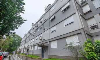 Imagem: Apartamento para Venda - 30m², 0 dormitórios