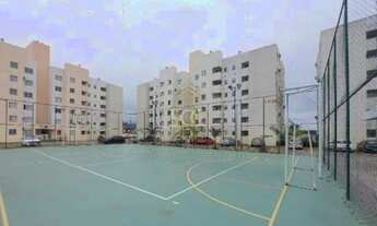 Imagem 5: Oportunidade de investimento! apto 2 quartos em condomínio completo - Bela Vista - Palhoça