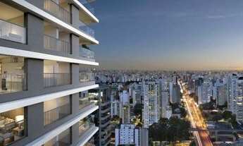 Imagem: Studio à venda 23m² - Próximo à estação