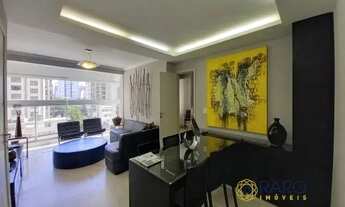 Imagem: Aluguel - APARTAMENTO - LOURDES BELO HORIZONTE