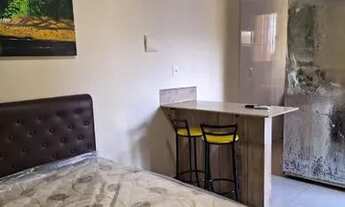 Imagem 7: Alugo kitinete no bairro Carlos prates