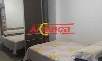 Imagem 6: Apartamento, Jardim São Domingos - Guarulhos