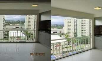 Imagem 6: Apartamento para alugar no Condomínio Prime Family Clube em Campinas - SP