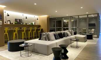 Imagem 3: APTO COM 1 DORMITÓRIO + 1 VAGA = BUTANTÃ. PRONTO P/ MORAR