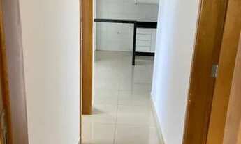 Imagem 1: Apartamento para aluguel tem 88 metros quadrados com 3 quartos em Vila Rosa - Goiânia - Go