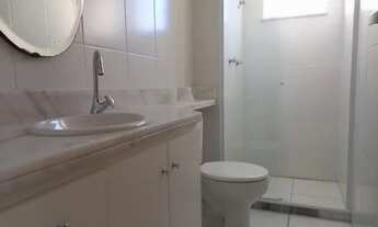 Imagem 5: ALUGO APARTAMENTO - SAMAMBAIA - CONDOMINIO SESMARIA