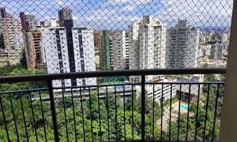 Imagem 3: Apartamento para aluguel com 140 metros quadrados com 4 quartos em Sion - Belo Horizonte