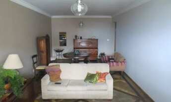 Imagem 3: Apartamento à venda 4 Quartos, 2 Suites, 2 Vagas, 253M², Setor Central, Goiânia - GO