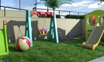 Imagem 4: Apartamento-À VENDA-Campinho-Rio de Janeiro-RJ