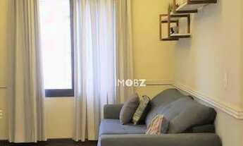 Imagem 4: Apartamento com 3 dormitórios à venda, 232 m² por R$ 990.000 - Vila Suzana - São Paulo/SP