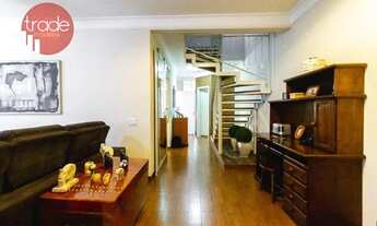 Imagem 5: Casa com 3 dormitórios à venda, 240 m² por R$ 980.000,00 - Jardim São Luiz - Ribeirão Pret