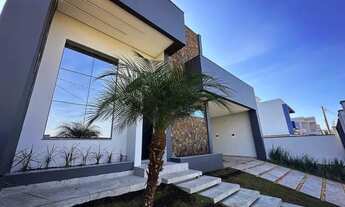 Imagem 2: Ampla casa térrea com 3 (três) suítes localizada no bairro Igara