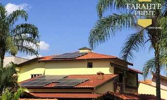 Imagem 5: 2 CASAS EM CONDOMINIO FECHADO NO VALE DAS NOGUEIRAS - AMERICANA - SP