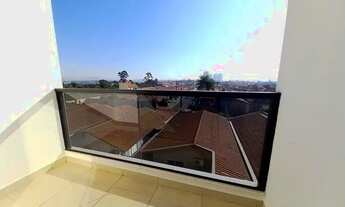 Imagem 3: Apartamento para aluguel, 2 quartos, 1 suíte, 2 vagas, Jardim Ouro Verde - Limeira/SP