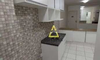 Imagem 5: Apartamento com 2 dormitórios para alugar, 45 m² por R$ 1.275,00/mês - Vargeão - Jaguariún