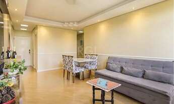 Imagem: Apartamento em Cristo Redentor