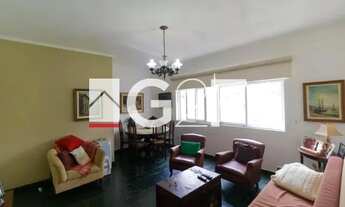 Imagem 2: Apartamento a venda no Edifício Maracaju - Cambuí - Campinas/SP