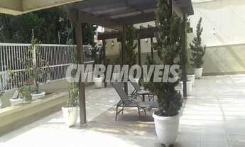 Imagem 3: Apartamento - Cambuí - Campinas