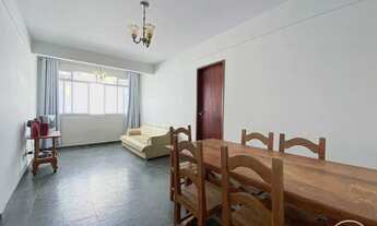 Imagem 3: Apartamento para venda possui 85 metros quadrados com 2 quartos em Praia do Morro - Guarap