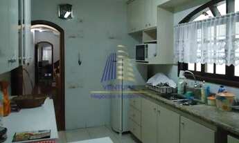 Imagem 6: Sobrado à venda no bairro Vila Gomes - São Paulo/SP, Zona Oeste