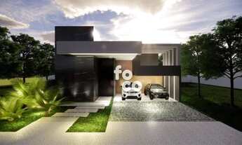 Imagem: Casa com 3 dormitórios à venda, 240 m²