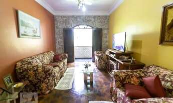 Imagem 5: Apartamento para Aluguel - Tijuca, 3 Quartos, 130 m2