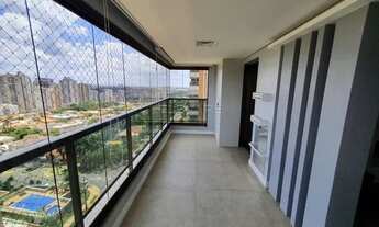 Imagem 6: Apartamento para aluguel no Triomphe, Ribeirão Preto, SP, 4 quartos, 3 suítes