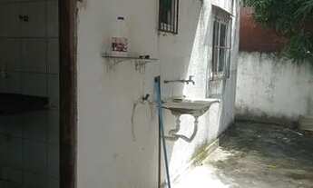 Imagem: Aluga-se casa no João Paulo II R$650,00