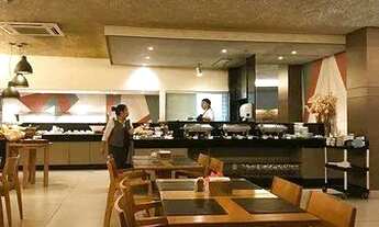 Imagem 4: Top Ramada MOBILIADO 1 quarto 41m2 - Boa Viagem