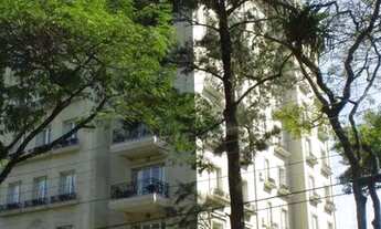 Imagem 7: Lindo neo clássico no miolo dos Jardins