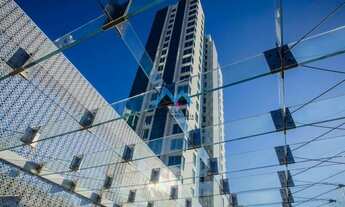 Imagem 2: Apartamentos de luxo, com 4 e 5 suítes à venda no Condomínio RISERVA GOLF VISTA MARE RESID