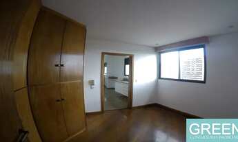 Imagem 5: Apartamento Cobertura, residencial para Locação Cerqueira César, São Paulo