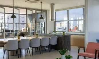 Imagem 7: Apartamento para aluguel com 54 metros quadrados com 1 quarto em Vila Clementino - São Pau