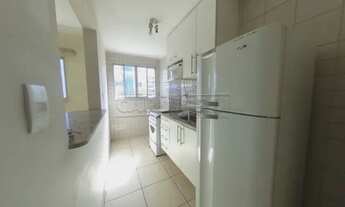 Imagem 5: Apartamento Padrão em São Carlos