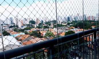 Imagem 3: São Paulo - Apartamento Padrão - Vila Mariana