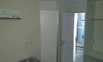 Imagem 7: Alugo apartamento de 1 quartos mobiliado no Santa Maria