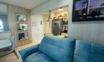 Imagem 3: Apartamento A Venda no Tatuapé, São Paulo