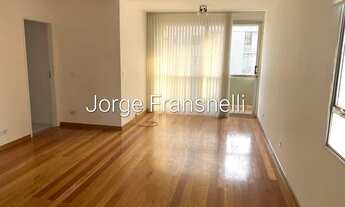 Imagem: Apartamento para aluguel possui 85 metros