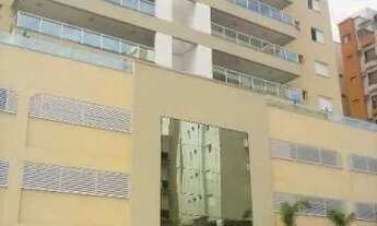 Imagem: Excelente apartamento de alto padrão, frente