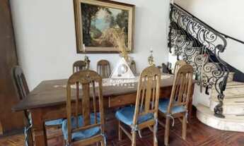 Imagem 6: Cobertura à venda, 5 quartos, 1 suíte, 1 vaga, Leme - RIO DE JANEIRO/RJ