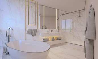 Imagem 3: 3 suites, 4 vagas, Água Verde, ao lado clube Curitibano