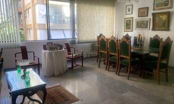 Imagem 3: Apartamento com 4 dormitórios à venda, 190 m² por R$ 3.100.000,00 - Ipanema - Rio de Janei