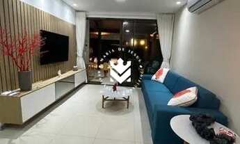 Imagem 2: Bangalô à venda, 4 quartos, 3 suítes, 2 vagas, Porto de Galinhas - Ipojuca/PE