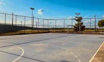 Imagem 4: Terreno condomínio Monte Carlo