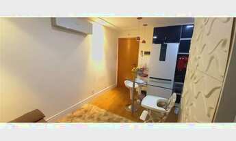 Imagem 5: Apartamento Águas Claras 1 quarto próximo do metrô